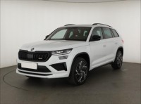 Škoda Kodiaq  RS 2.0 TSI RS