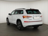 Škoda Kodiaq  RS 2.0 TSI RS