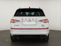 Škoda Kodiaq  RS 2.0 TSI RS