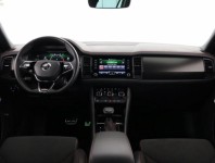 Škoda Kodiaq  RS 2.0 TSI RS