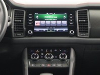 Škoda Kodiaq  RS 2.0 TSI RS