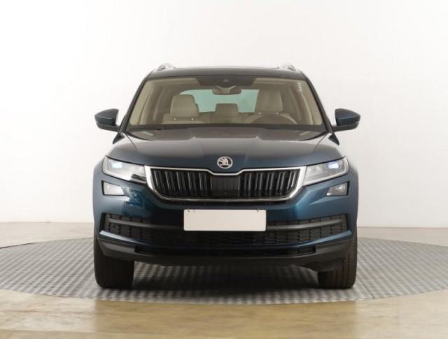 Škoda Kodiaq  2.0 TSI Style Plus