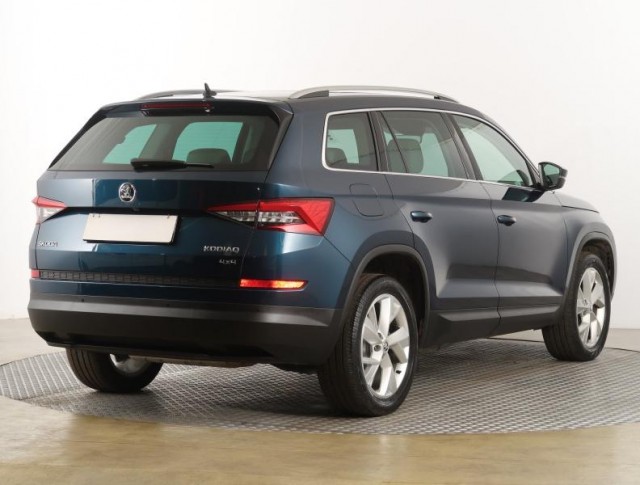 Škoda Kodiaq  2.0 TSI Style Plus
