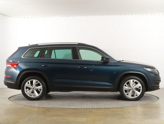 Škoda Kodiaq  2.0 TSI Style Plus