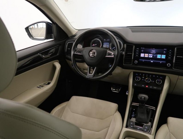 Škoda Kodiaq  2.0 TSI Style Plus