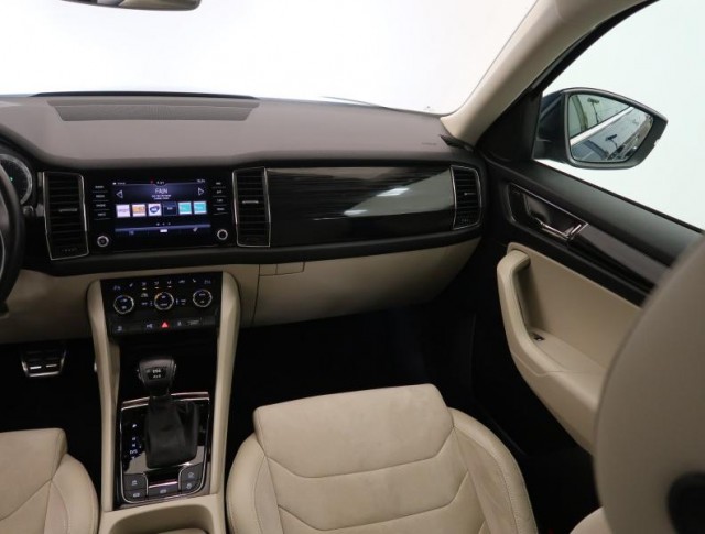 Škoda Kodiaq  2.0 TSI Style Plus