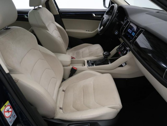 Škoda Kodiaq  2.0 TSI Style Plus