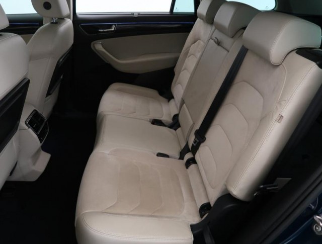 Škoda Kodiaq  2.0 TSI Style Plus