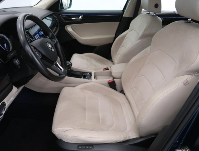 Škoda Kodiaq  2.0 TSI Style Plus