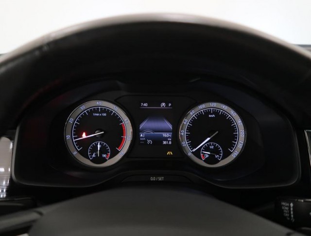 Škoda Kodiaq  2.0 TSI Style Plus