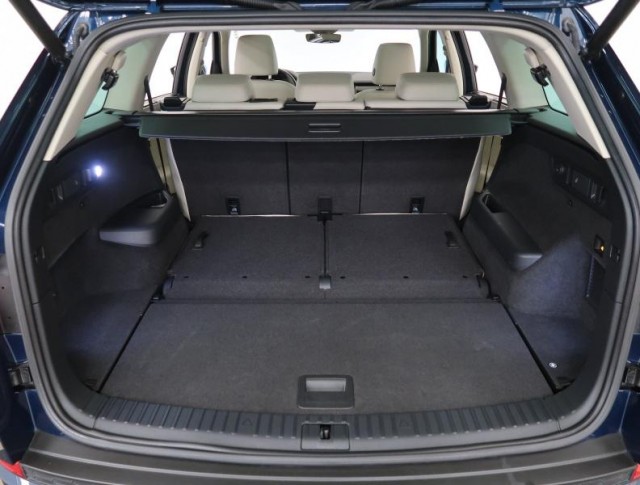 Škoda Kodiaq  2.0 TSI Style Plus
