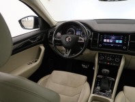 Škoda Kodiaq  2.0 TSI Style Plus