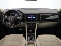Škoda Kodiaq  2.0 TSI Style Plus
