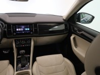 Škoda Kodiaq  2.0 TSI Style Plus