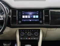 Škoda Kodiaq  2.0 TSI Style Plus
