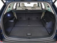 Škoda Kodiaq  2.0 TSI Style Plus
