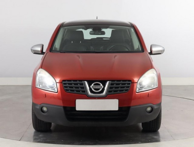 Nissan Qashqai  2.0 dCi 