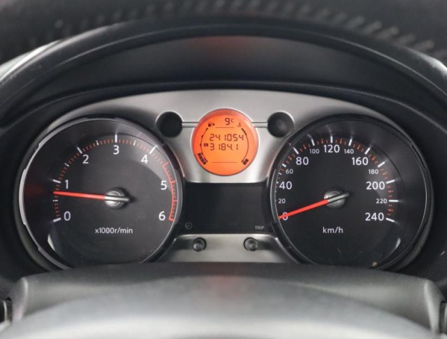 Nissan Qashqai  2.0 dCi 