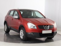 Nissan Qashqai  2.0 dCi 