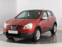 Nissan Qashqai  2.0 dCi 