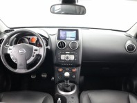 Nissan Qashqai  2.0 dCi 