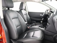 Nissan Qashqai  2.0 dCi 