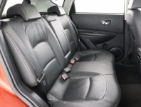 Nissan Qashqai  2.0 dCi 