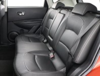 Nissan Qashqai  2.0 dCi 