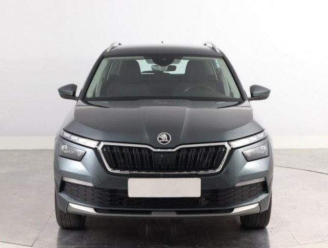 Škoda Kamiq  1.5 TSI Style