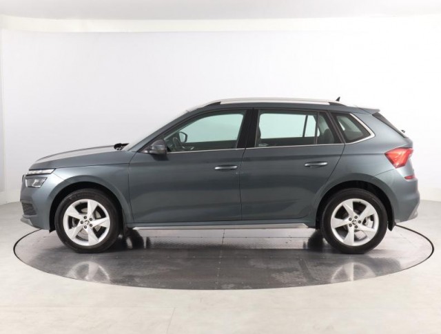 Škoda Kamiq  1.5 TSI Style