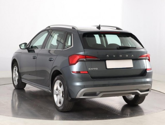 Škoda Kamiq  1.5 TSI Style