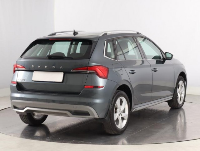 Škoda Kamiq  1.5 TSI Style