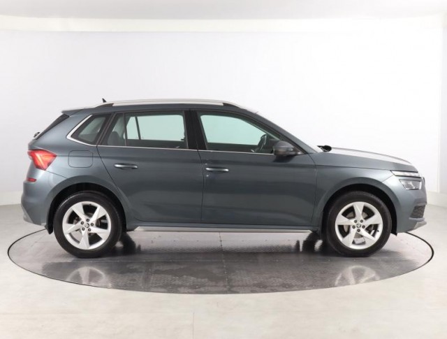 Škoda Kamiq  1.5 TSI Style