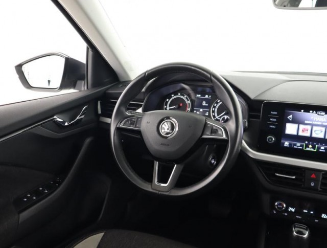 Škoda Kamiq  1.5 TSI Style