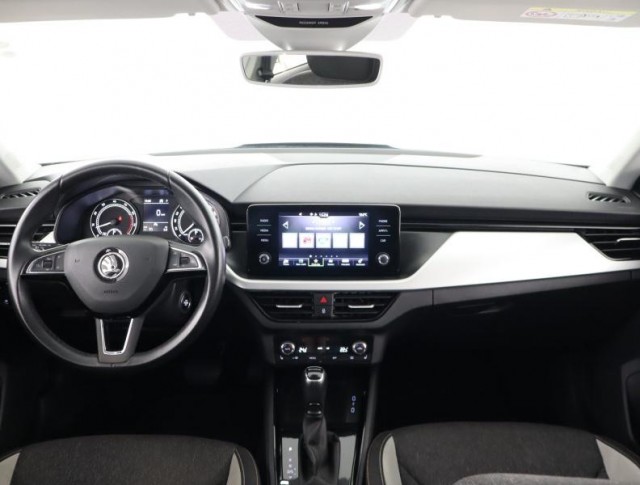 Škoda Kamiq  1.5 TSI Style