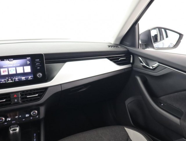 Škoda Kamiq  1.5 TSI Style