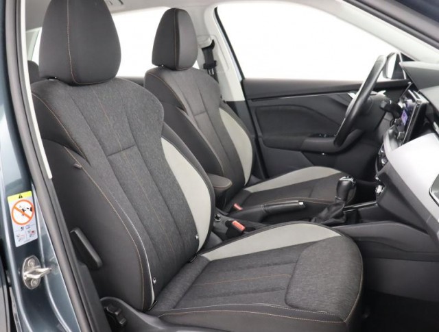 Škoda Kamiq  1.5 TSI Style