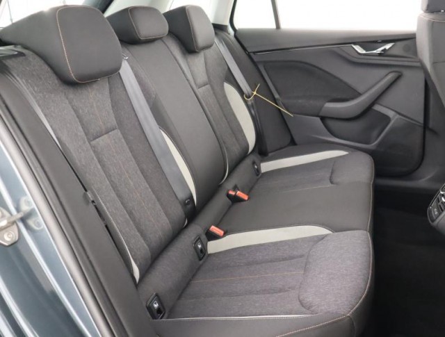 Škoda Kamiq  1.5 TSI Style