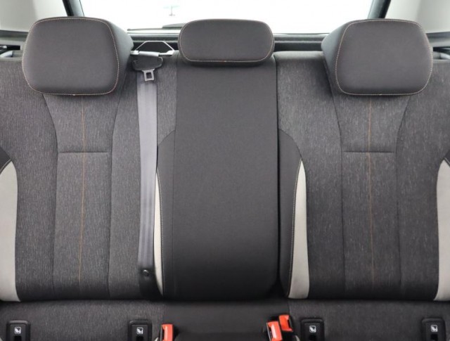 Škoda Kamiq  1.5 TSI Style