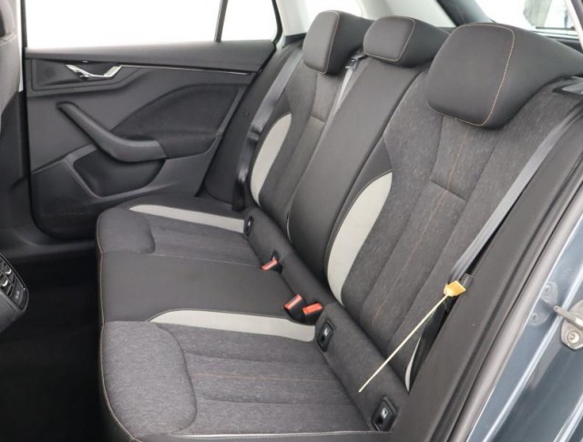 Škoda Kamiq  1.5 TSI Style