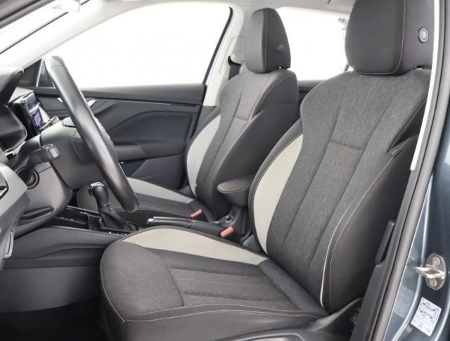 Škoda Kamiq  1.5 TSI Style