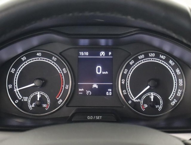 Škoda Kamiq  1.5 TSI Style