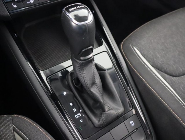 Škoda Kamiq  1.5 TSI Style