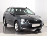 Škoda Kamiq  1.5 TSI Style