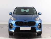 Kia Sportage  1.6 GDI Black Edition