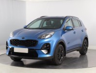 Kia Sportage  1.6 GDI Black Edition