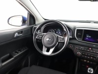 Kia Sportage  1.6 GDI Black Edition