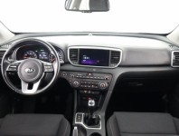 Kia Sportage  1.6 GDI Black Edition