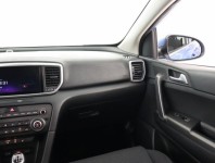 Kia Sportage  1.6 GDI Black Edition