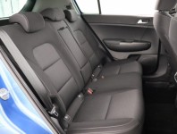 Kia Sportage  1.6 GDI Black Edition